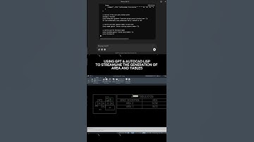 QUICK AREA TABULATION (QAT) AUTOCAD LISP