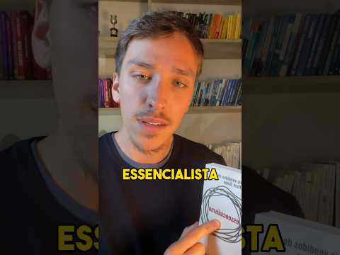 RESUMO DO LIVRO