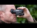 Best Thermal Monocular 2022 | Which you should buy Expert Review