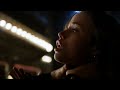 Falcone Strangles Liza To Death (Gotham TV Series)