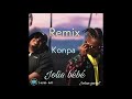 naza ft niska jolie bébé remix kompa johan gueret , lucas seb