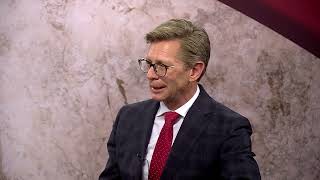 Dr. Eric Mackey - Feburary 4, 2025