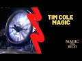 Tim kole  magic illusion champions of magic
