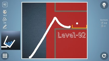 Brain It On! | Level 92 | Gameplay Walkthrough