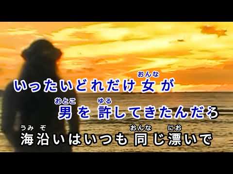 GOING GOIING HOME / H Jungle with t　通常カラオケ