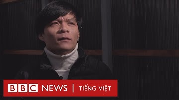 Vụ 39 người Việt: Những người con xa quê đau xót - BBC News Tiếng Việt