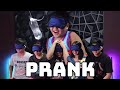 DODGE CHALLENGE + PRANK!!