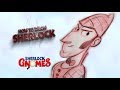 Sherlock Gnomes (2018) - How to Draw: Sherlock - Paramount Pictures