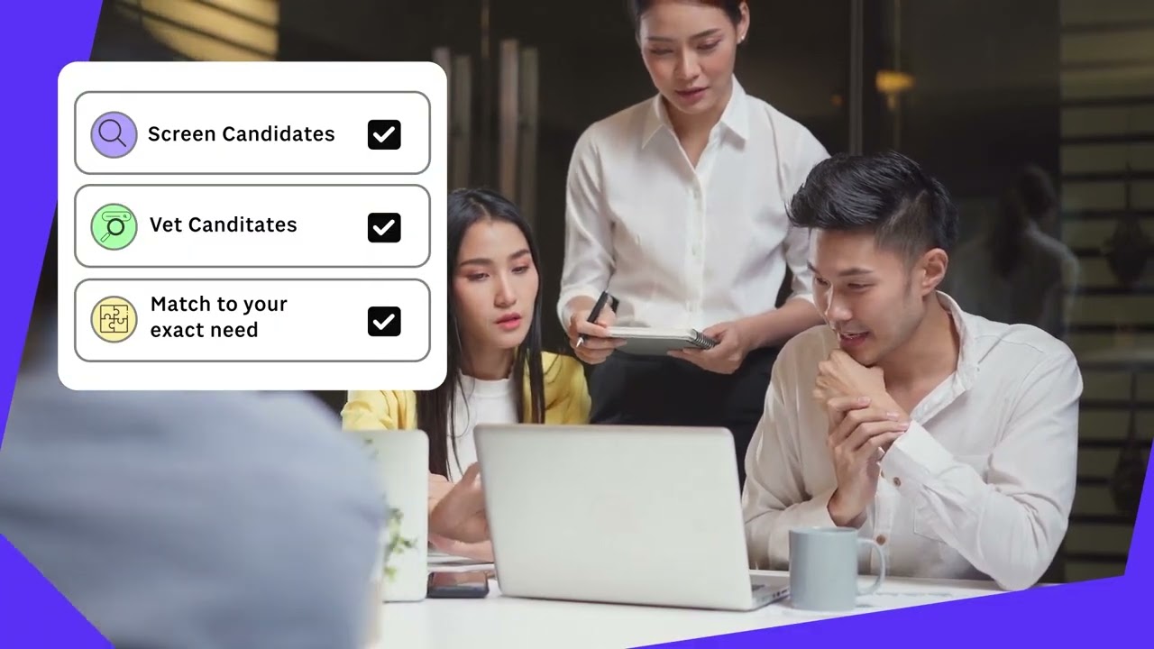 AI SaaS Product Explainer Video for Revya | Software Demo