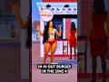 Chef Boy - Gang Gang ft Rosecrans TikTok Dance | In-N-Out Burger Insimnia Custom Stall #sims4 #dance
