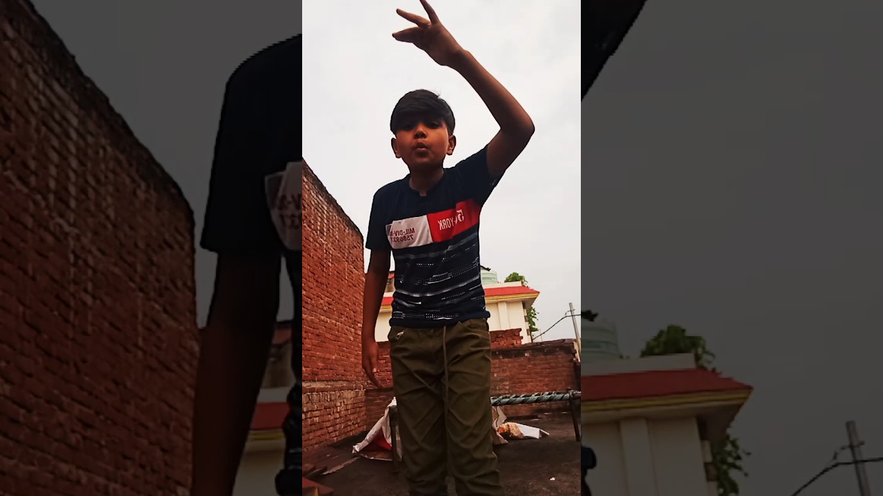 bhai Tera Gunda Sher haishorttrendingbhai Tera Gunda Shahar hai