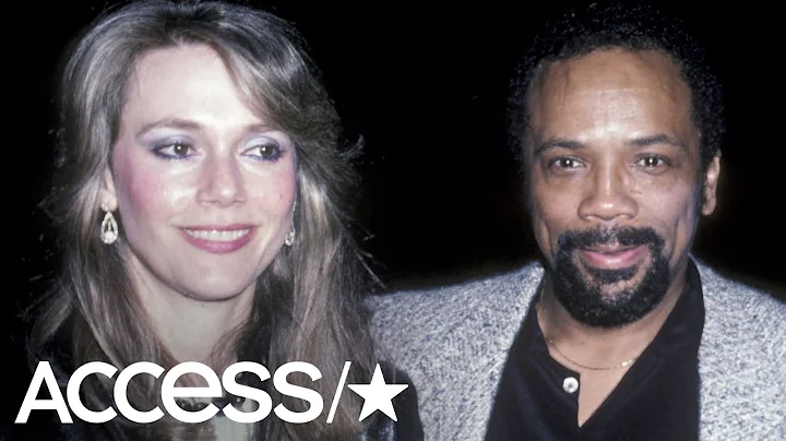Quincy Jones Pens Emotional Tribute To 'Beloved' Ex-Wife Peggy Lipton | Access