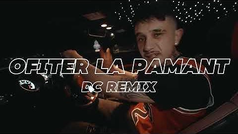 MGK666-OFITER LA PAMANT |DC REMIX|