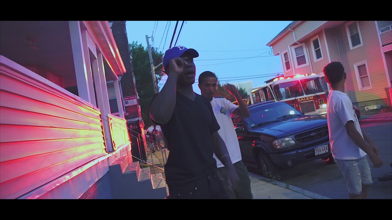 JUGGMANSHIZZ - SUMMER 17