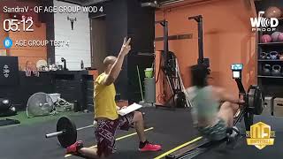 Agqg Wod 4 Sandra Villarreal