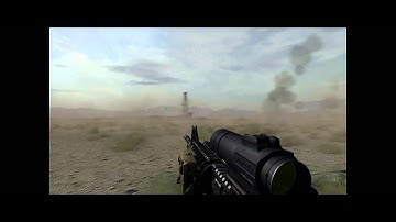 ArmA 2: OA-Blastcore Preview
