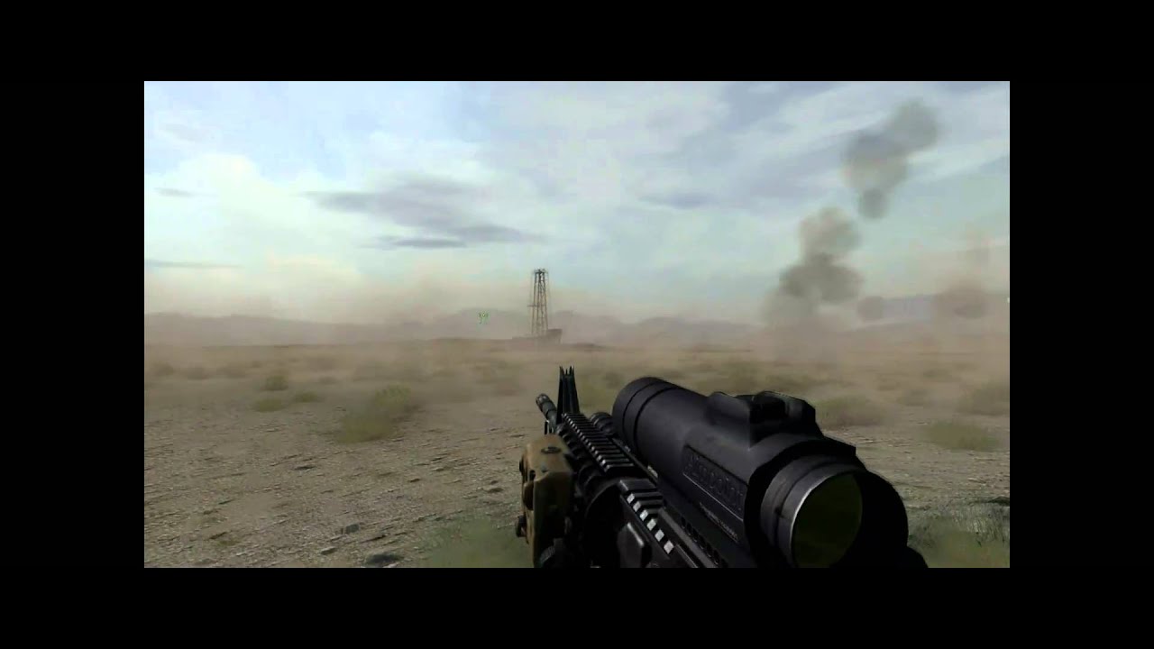 arma 2 warfx blastcore