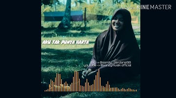 Andmesh - cinta luar biasa cover Gita trilia (Lirik video)