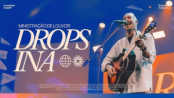 Thumbnail of Drops INA // Sessão 1 // REVISÃO25