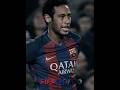 Prime Neymar Was Something Else! 🇧🇷 | Absolute Magic #viral #shorts