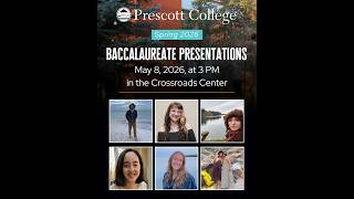 Prescott College Showcase