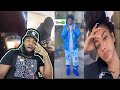 MY FORYOUPAGE JUMPIN”!! TIKTOK COMPILATION REACTION