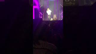 Martin Lawrence /Donnell Rawlings LIT AF Tour