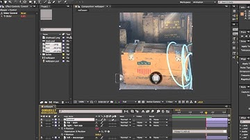 AE UX 2: Scripting with expressions - UI animation design and prototyping in After Effects