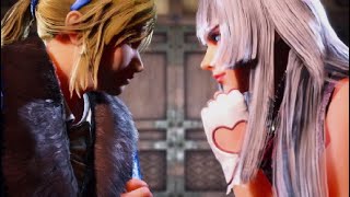 Asuka the powerhouse! Tekken 8-Casual Matches Gameplay