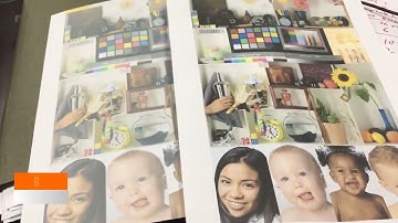 Solved  Printer prints faint, faded and dull pictures but no problem with documents