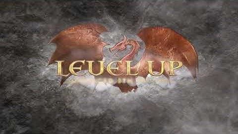 Level Up: Advanced 5th Edition