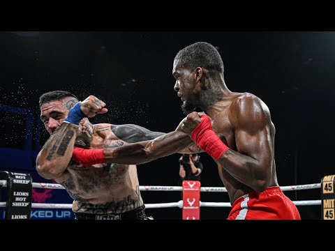Boxing match live online stream free youtube