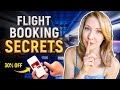 4 Tips for Buying Flights Online in 2022 | (FREE seat selection hack!)