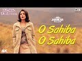 O sahiba jhankar  dil hai tumhaara  sonu nigam kavita krishnamurthy