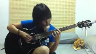 (Avenged Sevenfold) So Far Away - Aommie Kikkok