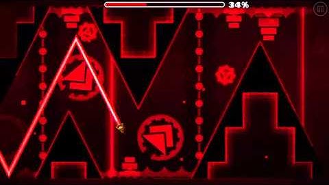 Sequence by UserMatt18 and Terron