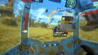 戦場の絆 0115 14 ODR66 2IDB アッガイ