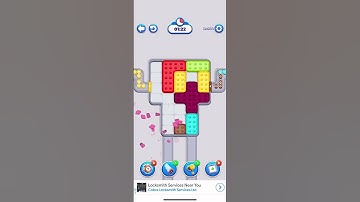 Coffee Run Puzzle Game Level 144 Complete #iphonegame #coffeerun #puzzlegame #howto #help #gameplay