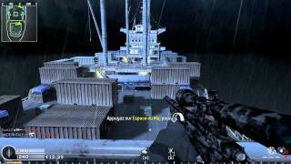 sniper wet work cod4