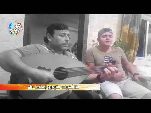 قسورة ديوب حبك ما مات عزف على العود