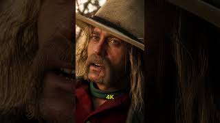 Red Dead Redemption 2 with DLSS 5 turned on
