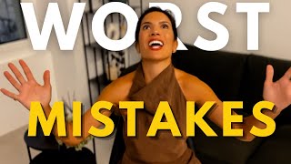 3 DATING MISTAKES That Make Her Think of You Just As A FRIEND