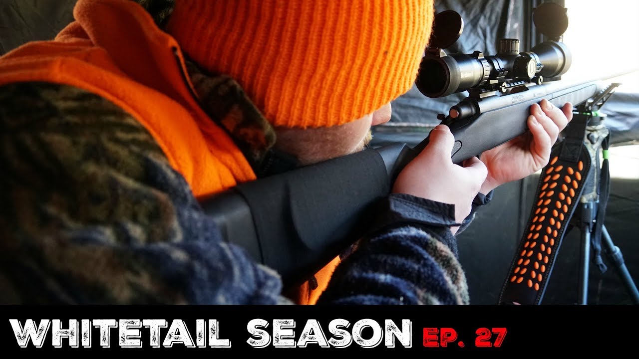 OPENING WEEKEND of PENNSYLVANIA RIFLE SEASON! YouTube