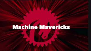 CORE VALUES DEEP DIVE -FRC TEAM 7480 MACHINE MAVERICKS
