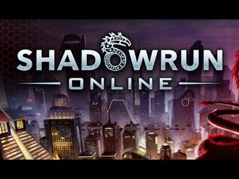 Video: Shadowruni Demo Dateeritud