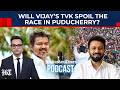 Senthil Kumar Speaks: Will Puducherry Once Again Deliver a Surprise That Exit Polls Fail to Catch?