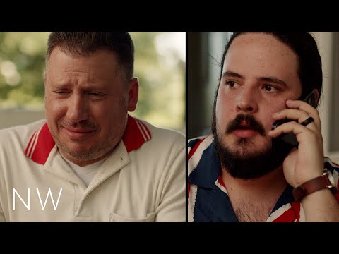 when your son comes out as straight... | Normal World Ep. 1