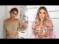 a MUCH needed glow up transformation....vlog