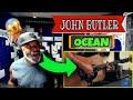OCEAN - John Butler - 2012 Studio Version -Producer Reaction
