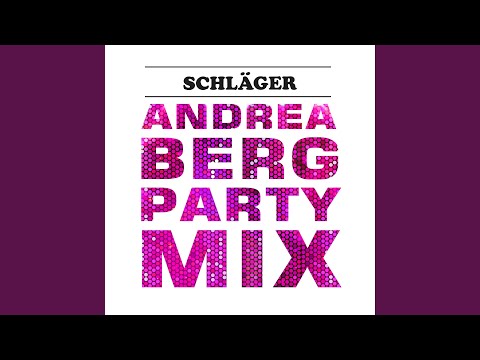 Andrea Berg Partymix